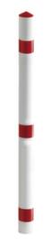 Signal post