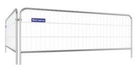 Schake Mobile fence Event