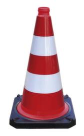 Moravia Reflective traffic cone MORION