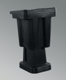 Lacont Attachment container