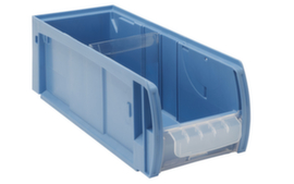 BITO Cross divider CQT for open fronted storage box