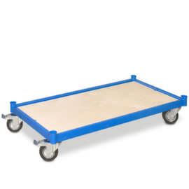 Transport trolley