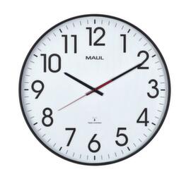 Wall clock MAULclimb 47RC with extra large digits