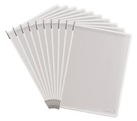 tarifold Antibacterial display board STERIFOLD