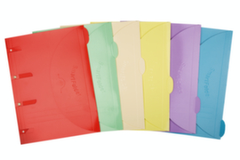 tarifold Document folder for DIN A4