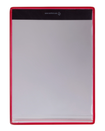 tarifold Water-repellent display board Drypocket