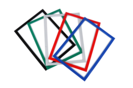 tarifold Magnetic frame Magneto Pro Solo
