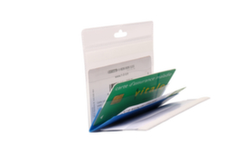 tarifold Multi-card holder