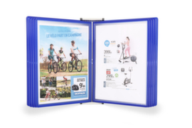 tarifold Display board system Easyload