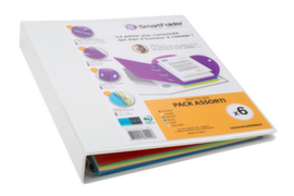 tarifold Ring binder set Smartfolder®