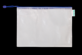 tarifold Zipper bags