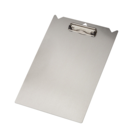 tarifold Clipboard made of aluminum