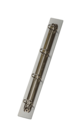 tarifold 4-ring mechanism