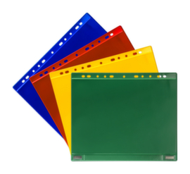 tarifold Magnetic display pocket