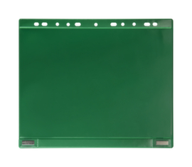 tarifold Magnetic display pocket