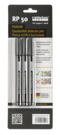 ratiotec Counterfeit pen RP 50