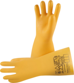 EICHNER Electrical insulating gloves