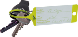 EICHNER Writable key fob FIX