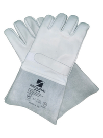 EICHNER Protective gloves made of cowhide