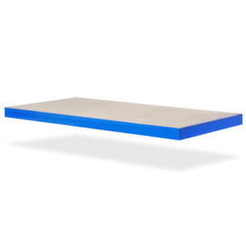 Shelf for large shelving unit, width x depth 1500 x 600 mm