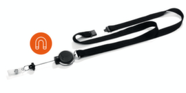 Durable Lanyard with yoyo