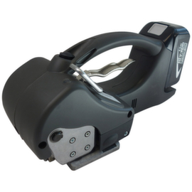 Battery strapping tool BW-ECO Plus for PET/PP strap