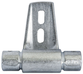 Krause Holder for Suspended shelf ladder