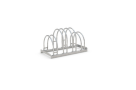 WSM Bicycle arch stand