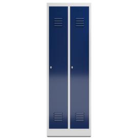 Locker cabinet ClassiX