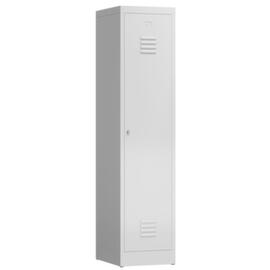 Wardrobe ClassiX with S/W divider
