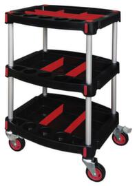 UDOBÄR Tool trolley