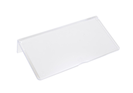 Treston Label BiOX with protective screen