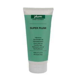 B-Safety Mild cleansing paste PLUM Super Plum for hands