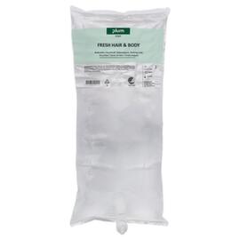 B-Safety Cream soap PLUM Fresh