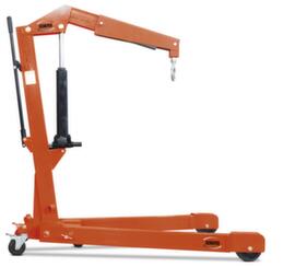 Flexible workshop crane WK ECO PROFESSIONAL