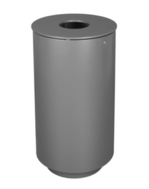 Litter garbage can