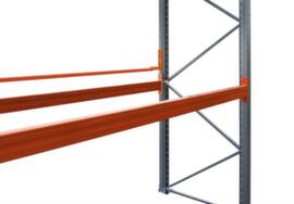 hofe Push-through protection GRAVIS for pallet racking