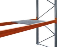 hofe Grating shelf GRAVIS for pallet racking