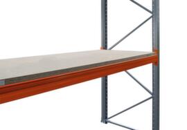 hofe Chipboard shelf GRAVIS for pallet racking