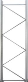hofe Upright frame GRAVIS for pallet racking