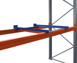 Lattice box support