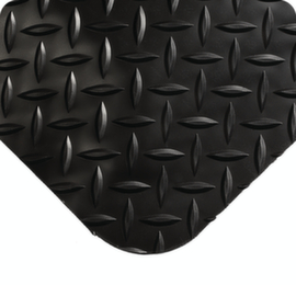 Miltex Workplace mat