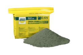Absorbent concentrate Green Stuff® extremely absorbent