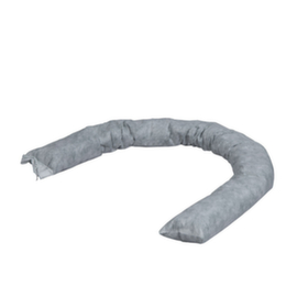 Chemical and oil binding agent Green Stuff® extremely absorbent