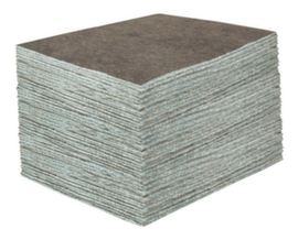 Sustainable universal binding fleece DuraSoak®