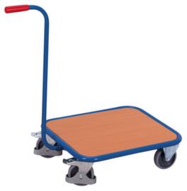 VARIOfit Handle trolley