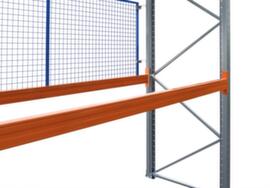 hofe Mesh back panel GRAVIS for pallet racking