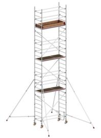 Hymer Mobile scaffolding 8472