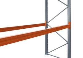 hofe Longitudinal beams GRAVIS for pallet racking