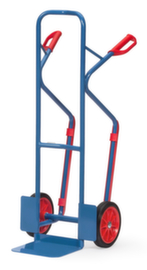 fetra Stacking trolley